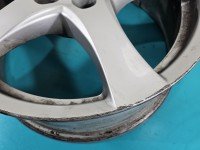 alufelgi felgi 17 komplet Opel Astra IV J