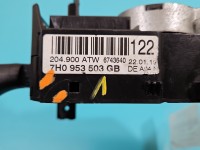 Przełącznik zespolony Seat Ibiza IV 6J 7H0953503GB