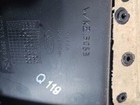 Tapicerka drzwi przód lewa boczek kierowcy Ford Mondeo Mk4