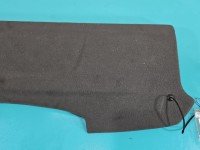 Półka tylna tył bagażnika Vw Fox