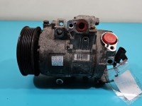 Sprężarka klimatyzacji kompresor Seat Ibiza III 6L 6Q0820803J, 447180-7284