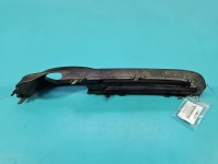 Zaślepka kratka zderzaka prawa atrapa AUDI Q7 I 4L 4L0807676