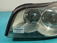 Reflektor lewy lampa przód Volvo XC90 I 02- EUROPA