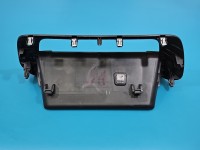 Osłona ZAŚLEPKA PLASTIK Citroen C5 Aircross 17-25 98170811ZD