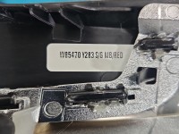 Listwa listwy dekory dekor deski VOLVO S60 II 10- eu