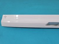 Blenda tył klapy Ford Escape III 12- PNYW30 - Oxford White Solid C/C
