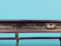 Atrapa grill Audi 80 B4