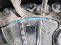 Wentylatory Wentylator chłodnicy Dacia Duster III 24- 97468396, 3136613581 1.2 TCe