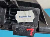 Schowek pasażera Citroen C4 Grand picasso I 06-13 EUROPA