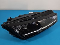 Reflektor prawy lampa przód Skoda Octavia IV EUROPA 5E4941016, 030111823200