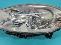 Reflektor lewy lampa przód Fiat Linea EUROPA