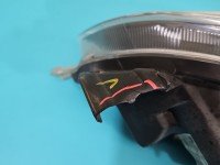 Reflektor prawy lampa przód Opel Astra IV J EUROPA