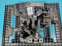 Skrzynia biegów Vw Touran I 1.9 tdi