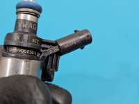 Wtryskiwacz Vw Passat B7 06H906036G, 0261500076, 06J133317M 2.0 TSI