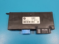 Sterownik moduł ZGW-02 BMW X3 F25 9266410