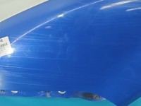 Błotnik przód lewy Vw Golf IV