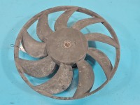 Wentylatory Wentylator chłodnicy Renault Master II 5393199 2.5 dci