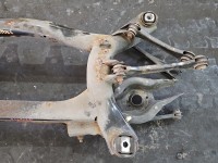 Tylna belka oś tył Bmw F34 GT 2.0d (B47D20A)