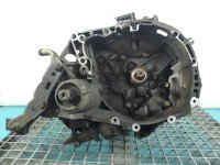 Skrzynia biegów JB1946, JB1 946 Renault Megane I 1.4 16V