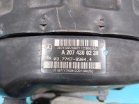 Serwo hamulcowe Mercedes E C207 A207 A2074300230 3.0 cdi