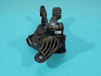 Pedał pedały Vw Polo V 6R 09- hamulca sprzęgła