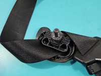 Pas bezpieczeństwa przód lewy kierowcy BMW G30 34193866D EU