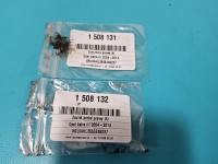 Zacisk przód prawy Opel Astra III H 1.7 cdti