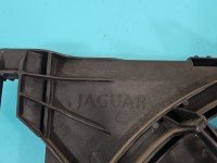 Wentylatory Wentylator chłodnicy JAGUAR XF I X250 9W83-8C607-BG 5.0 V8
