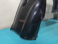 Zderzak tył AUDI Q7 I 4L LZ9Y