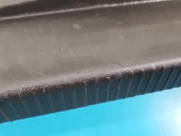 Osłona ZAŚLEPKA PLASTIK PASA TYLNEGO Rysy Opel Grandland P00019277