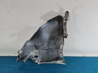 Błotnik przód lewy Ford Transit MK8 13-17 biały