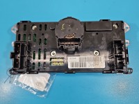 Konsola panel nawiewu Dodge Caravan V 07-20 P55111805AF