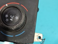 Konsola panel nawiewu Renault Laguna II 52485189