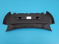 Tapicerka klapy tył boczek bagażnika tylnej Mercedes CLA C118 X118 A1186903600