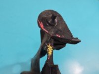 Wentylatory Wentylator chłodnicy Audi A8 D3 0130706829, 4E0121205H 3.0 tdi (ASB)