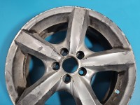 4X alufelgi felgi 16" komplet Toyota Avensis II T25 R16