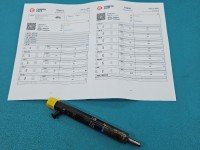 TESTOWANY Wtryskiwacz Ford Focus Mk1 1.8 tdci