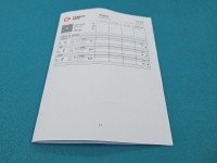 TESTOWANY Wtryskiwacz Opel Vectra C 0445110159 1.9 cdti