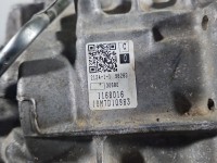 Skrzynia biegów automat 20GT56 Peugeot 508 II 18- 1.6 PureTech 224KM 2019 r.