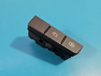 Przełącznik start-stop Skoda Fabia IV 6VB927132A