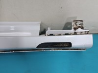 Listwa progowa prawa PRÓG NAKŁADKA BMW iX3 G08 8072708-04