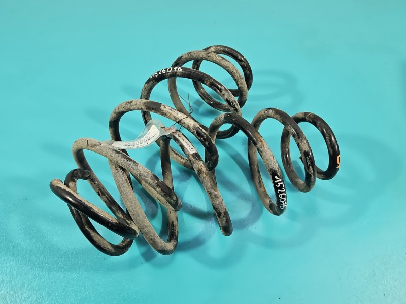 Sprężyny przód komplet Opel Insignia A 2.0 T (A20NHT)