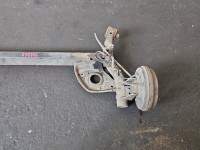 Tylna belka oś tył Nissan Micra K13 1.2 12V