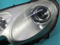 Reflektor lewy lampa przód Smart Forfour I 04-06 EUROPA