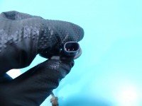 Czujnik temperatury spalin Volvo V60 I 10- 2.0 D3 31319842