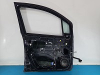 DRZWI PRZÓD LEWE KIEROWCY Suzuki Splash 5d ZCE