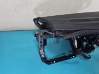 Deska rozdzielcza airbag pasażera kokpit Peugeot 3008 II