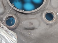 Koło zapasowe 16" dojazdowe dojazdówka Ford Mondeo Mk3 Rozstaw śrub: 5x108, Goodride, FOM1531117, R16 205/55 R16 GOODYEAR 5X108