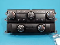 Konsola panel nawiewu Dodge Caravan V 07-20 P55111805AF