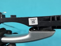 Klamka przód lewa zewnętrzna Opel Corsa E 13346228